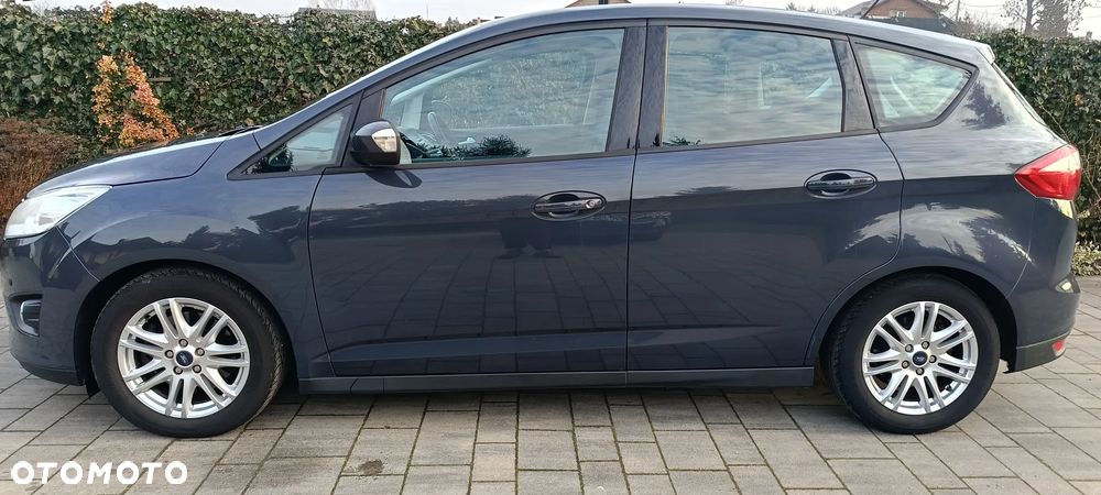 Ford C-MAX 2.0 TDCi Business Edition - 5