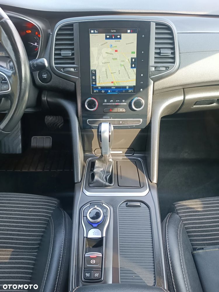 Renault Talisman - 20