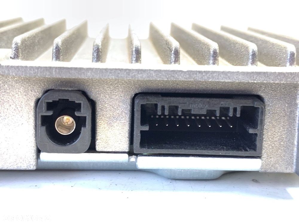 WZMACNIACZ  MG (SAIC) HS 2018 - 2022 1.5 20 T 124 kW [169 KM] benzyna 2018 - 2022 11939247 - 3