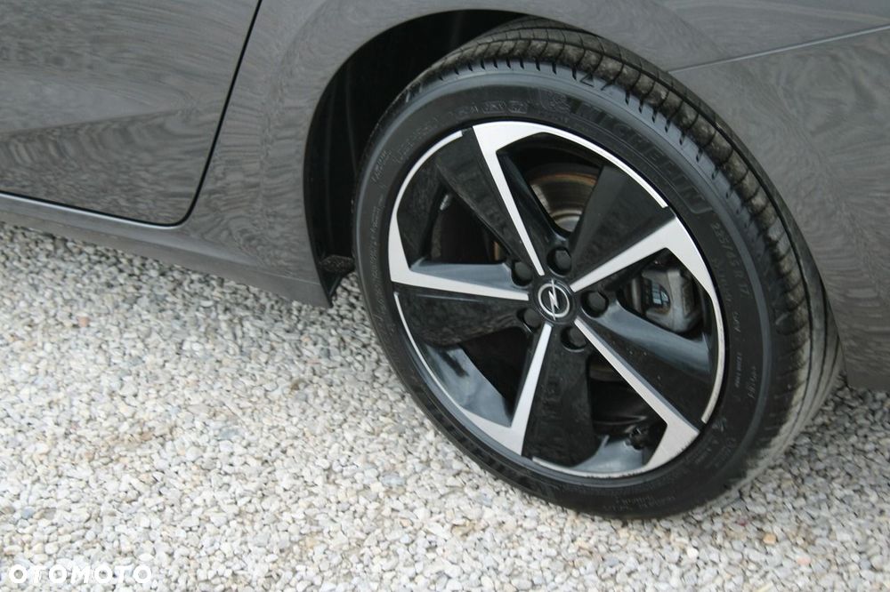 Opel Astra - 13
