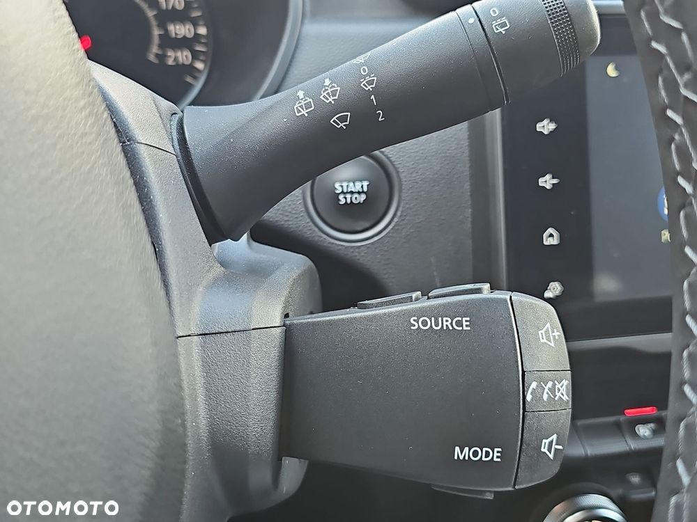 Dacia Duster 1.3 TCe Prestige EDC - 17