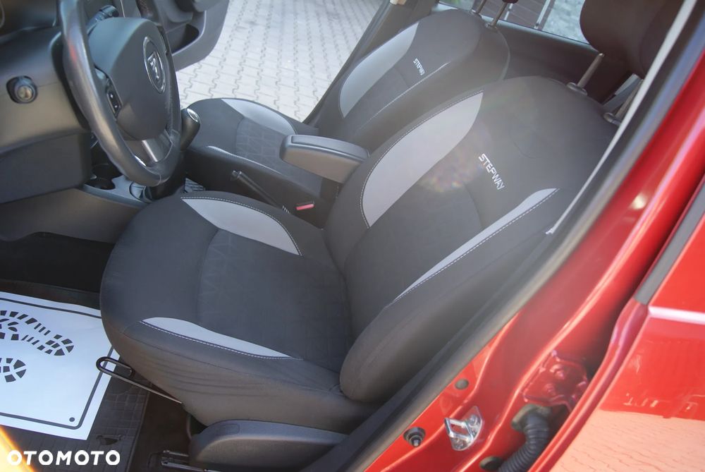Dacia Sandero Stepway 0.9 TCe Laureate - 26