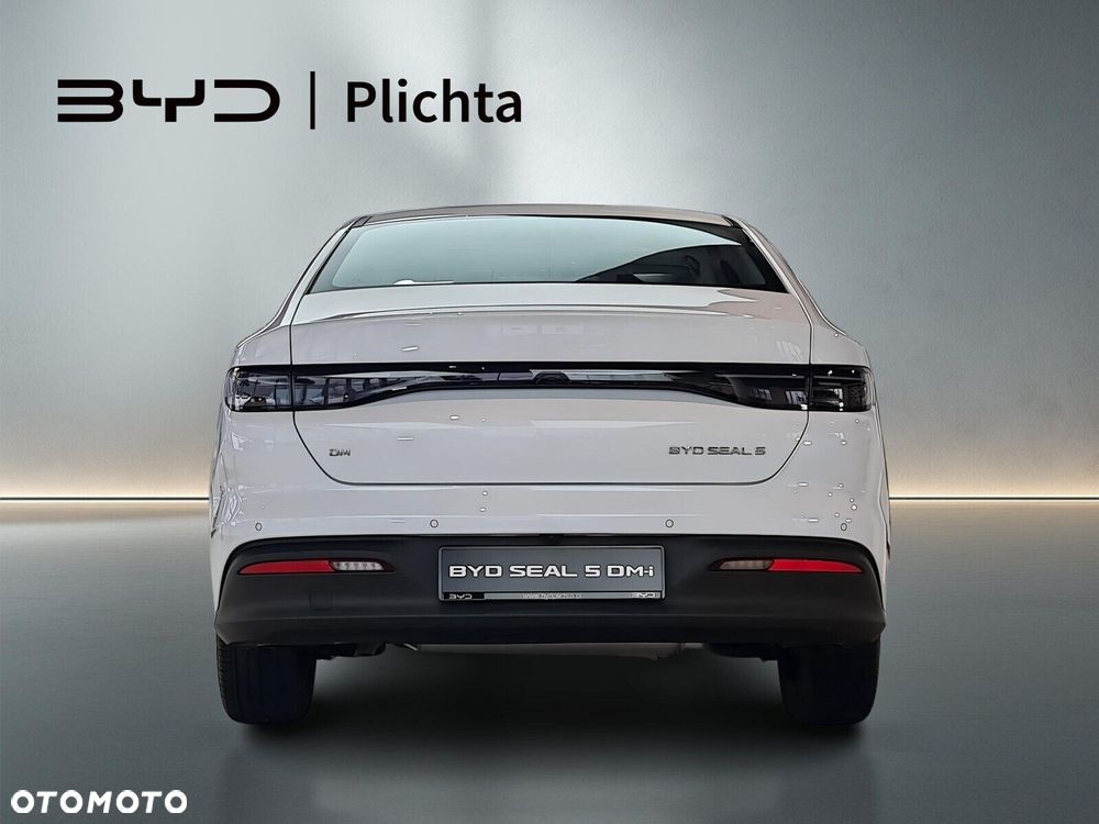 BYD Seal 5 - 4