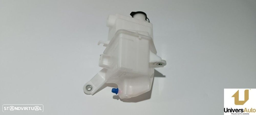 DEPOSÍTO DE EXPANSÃO TOYOTA RAV 4 ADVANCE HYBRID - 1