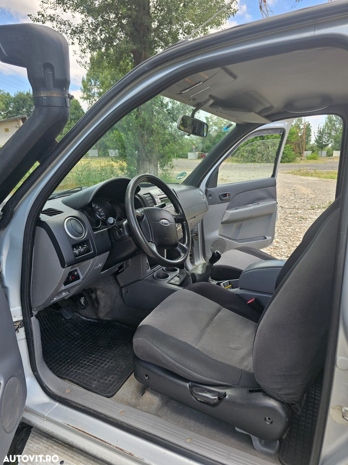 Ford Ranger - 6