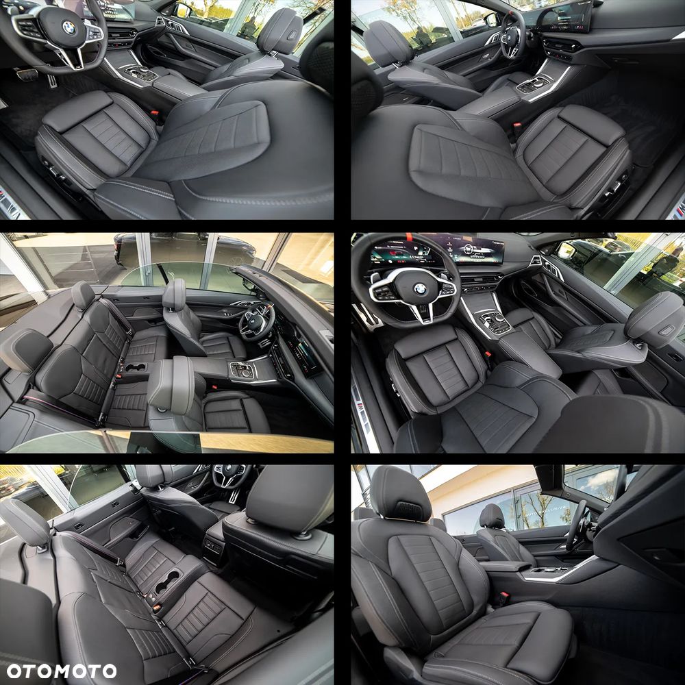 BMW Seria 4 M440i xDrive - 31