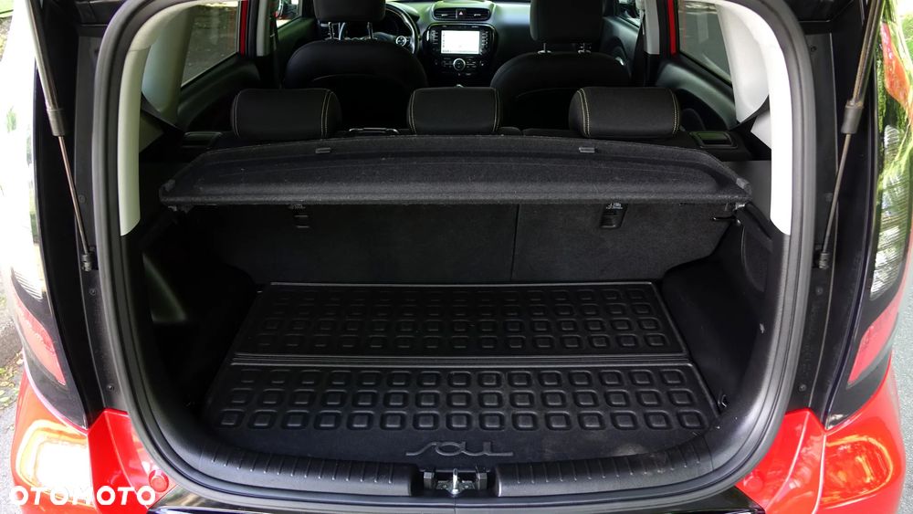 Kia Soul 1.6 GDI Iconic2 - 32