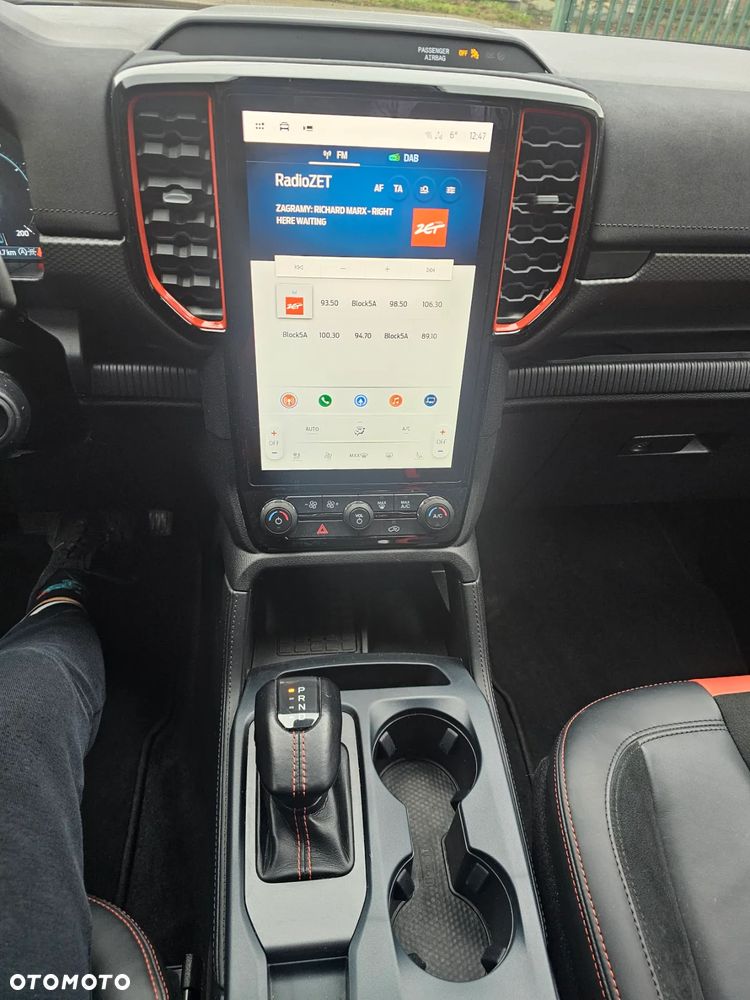 Ford Ranger Raptor - 8