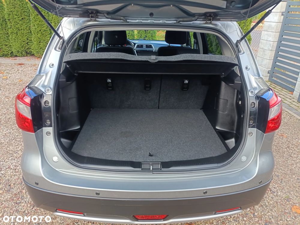 Suzuki SX4 S-Cross 1.6 DDiS 4x2 Comfort+ - 17
