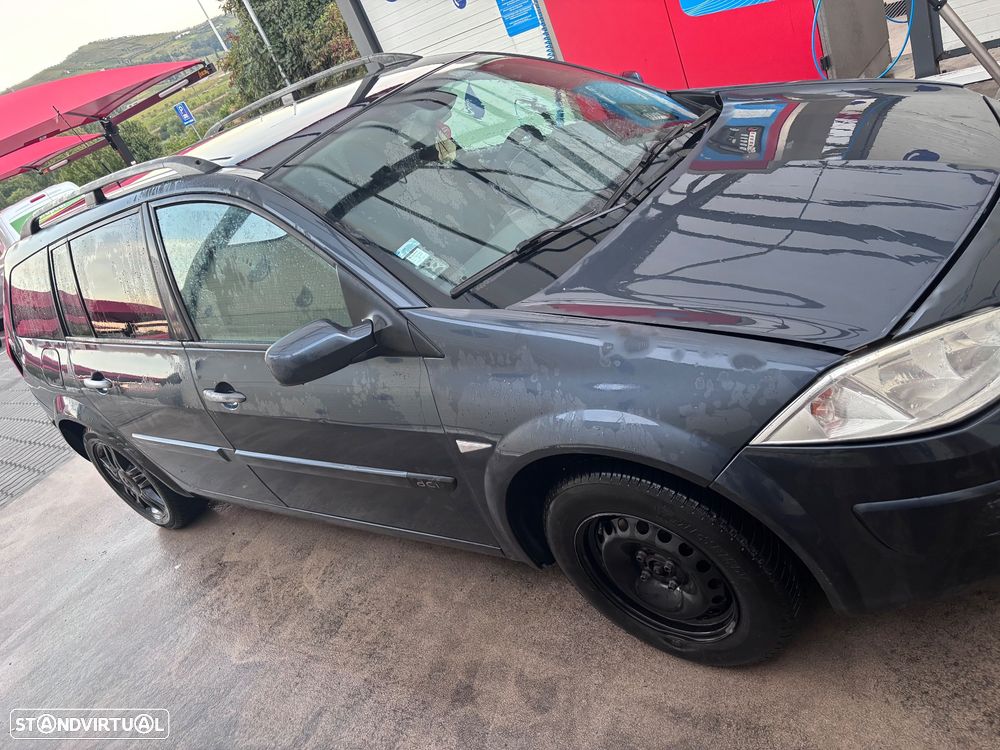 Renault Mégane Break - 7