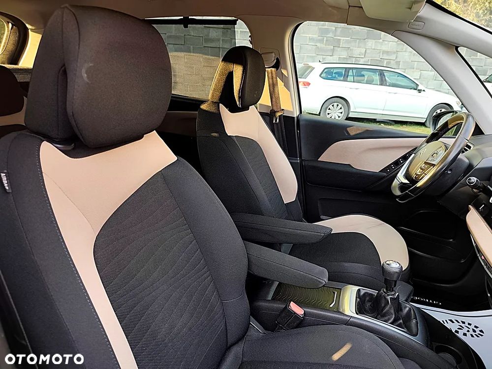 Citroën C4 Picasso e-HDi 115 Business Class - 26