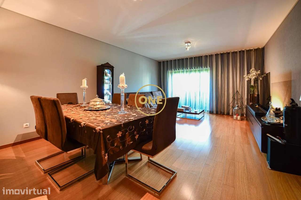 Apartamento T3 em Montgeron - Grande imagem: 4/30