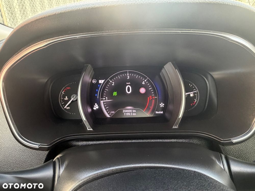 Renault Megane ver-blue-dci-115-edc-bose-edition - 15