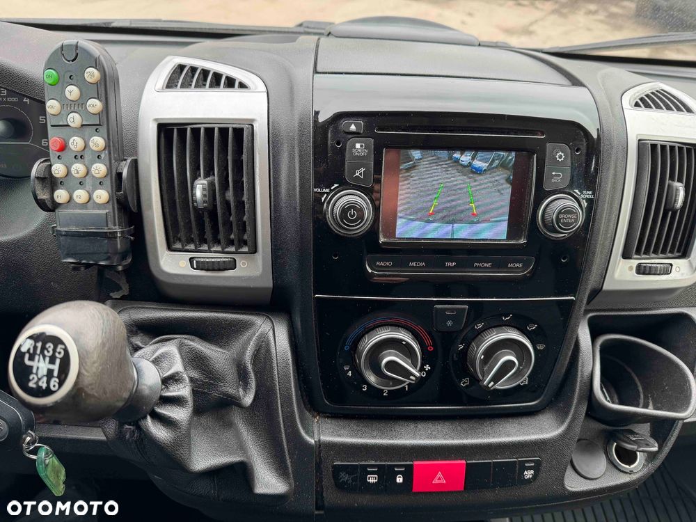 Fiat Ducato - 6