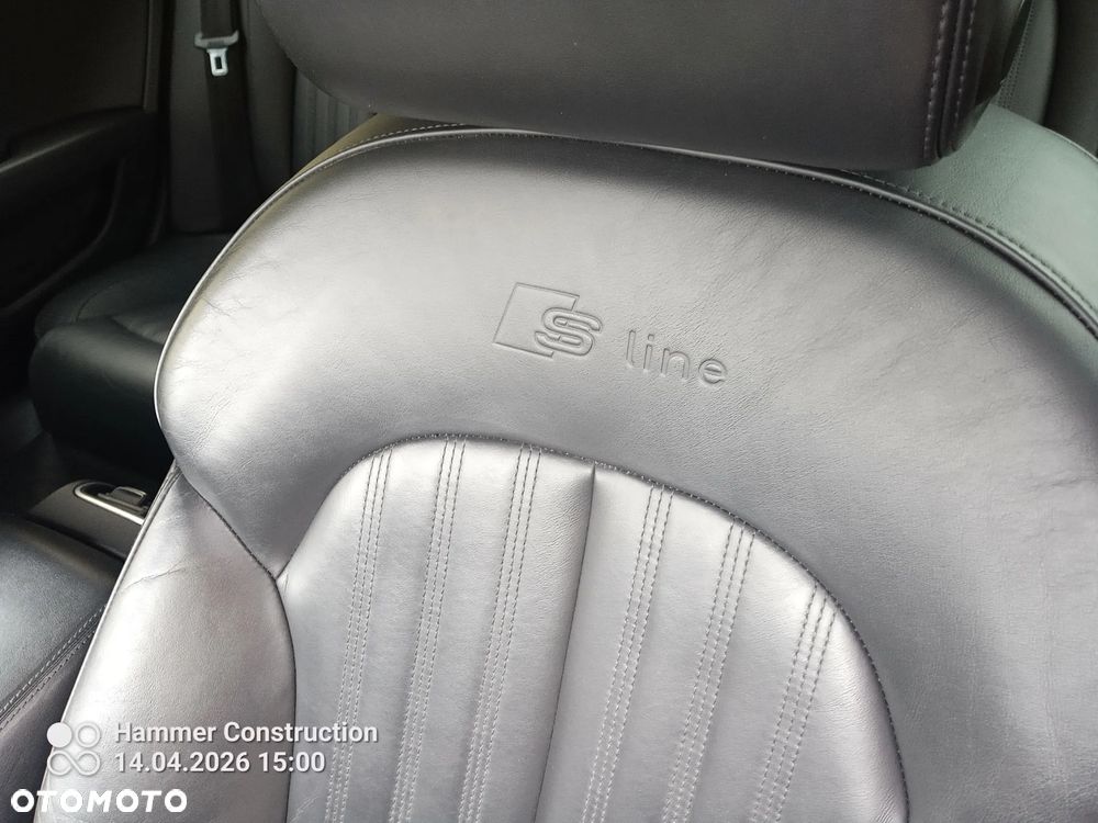 Audi A7 Sportback 3.0 TDI quattro tiptronic sport selection - 16