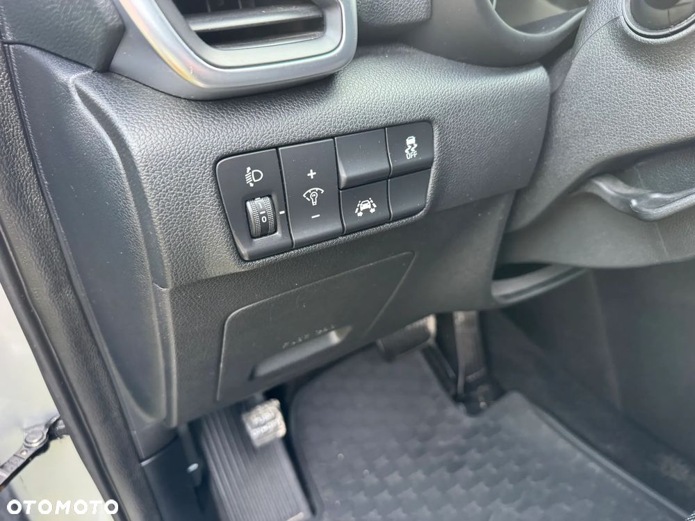 Kia Sportage 1.6 T-GDI L Business Line 4WD DCT - 10