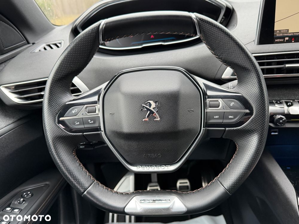Peugeot 3008 - 25