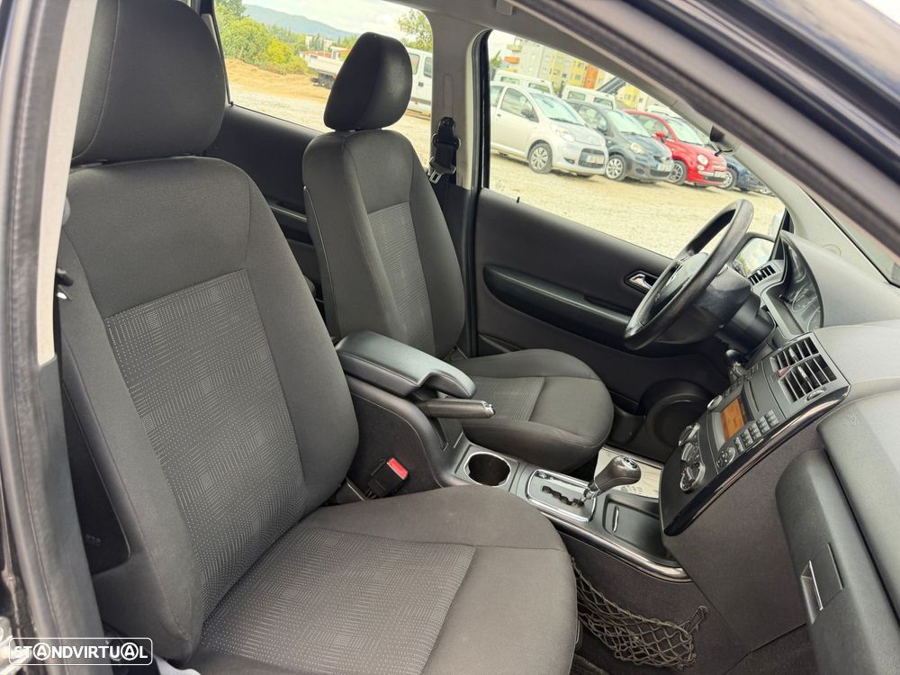 Mercedes-Benz A 160 - 12