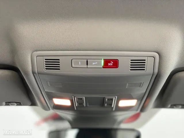 VW T-Cross 1.0 TSI Life - 20