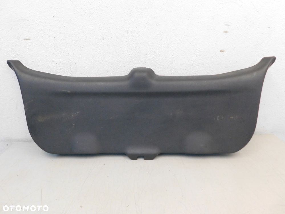 tapicerka osłona klapy mazda tribute ep 2003r - 1