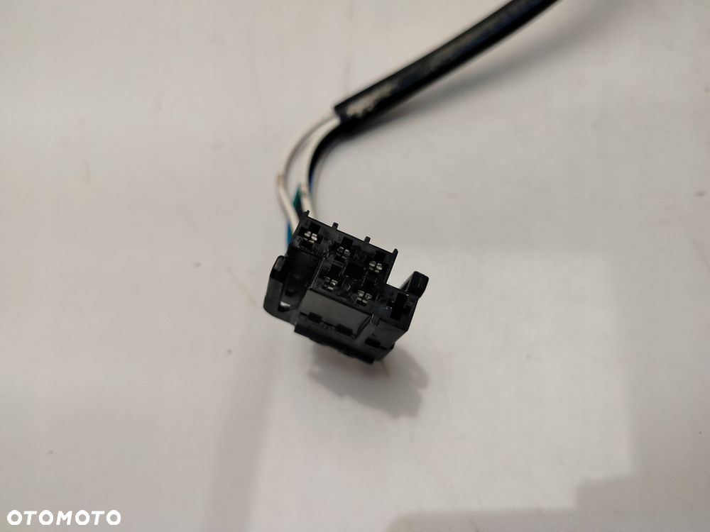 volvo c70 i 5 pin 97r- lusterko lewe zewnętrzne 417 - 10