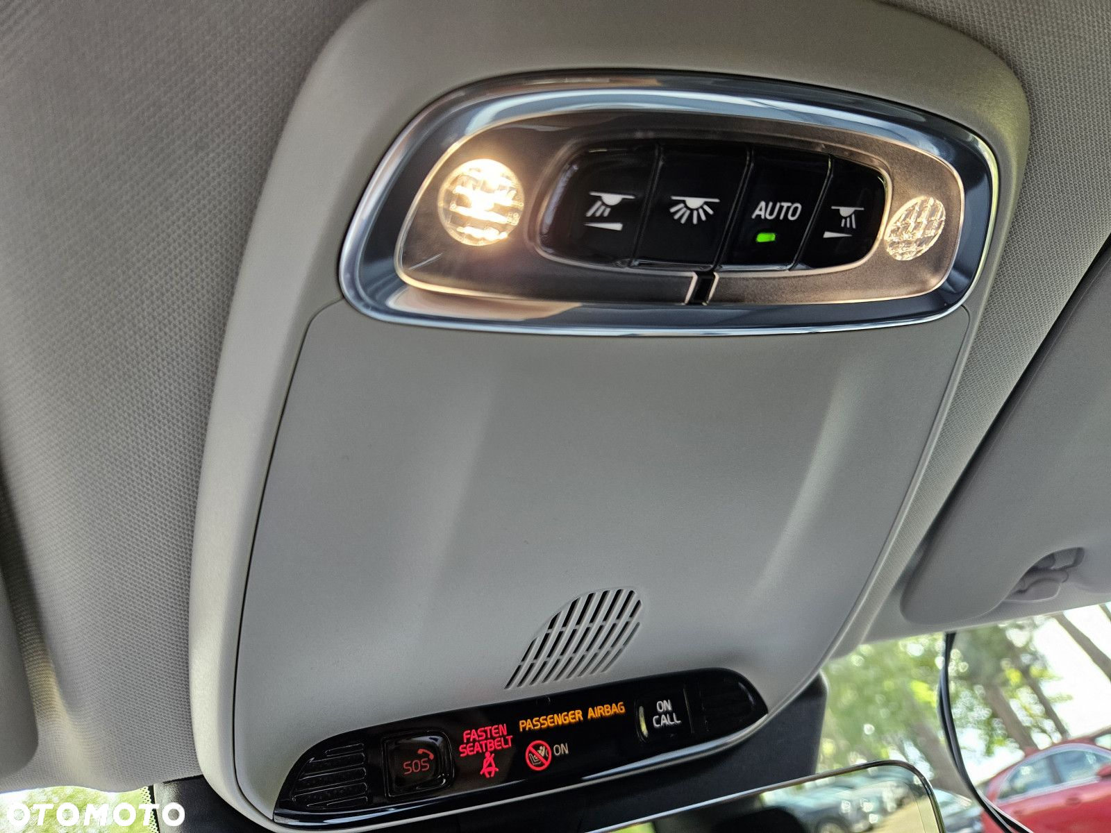 Volvo XC 60 - 22