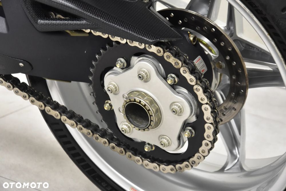 MV AGUSTA Brutale S - 36