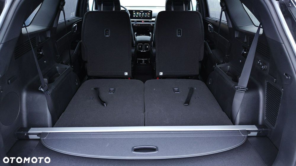 Kia Sorento - 29