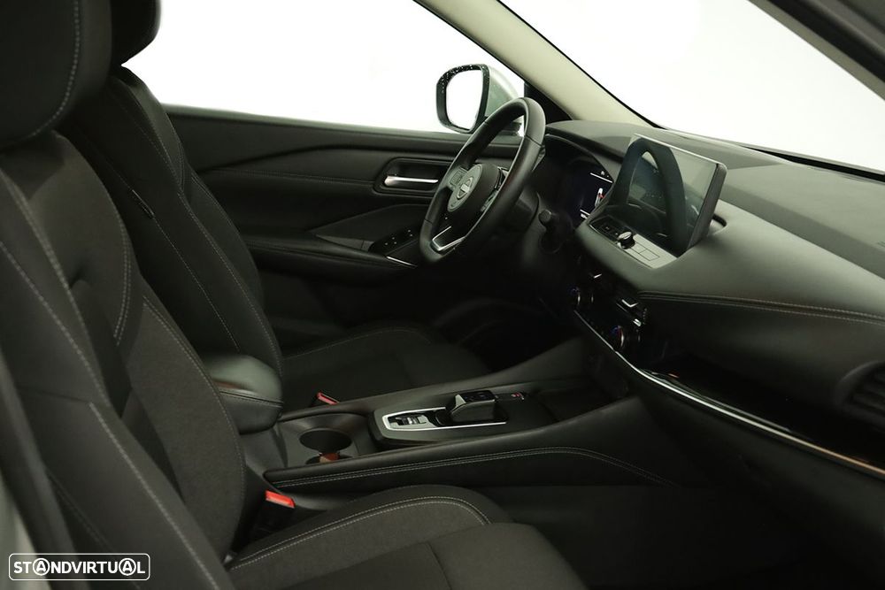 Nissan Qashqai 1.5 e-Power N-Connecta - 21