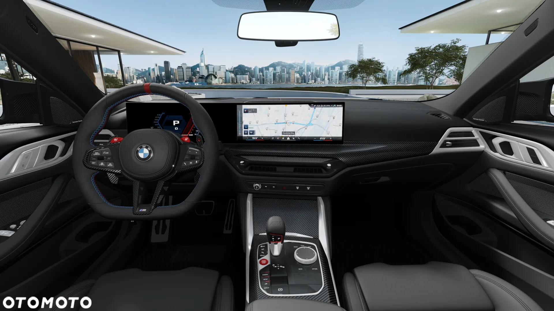 BMW M4 Competition M xDrive - 11