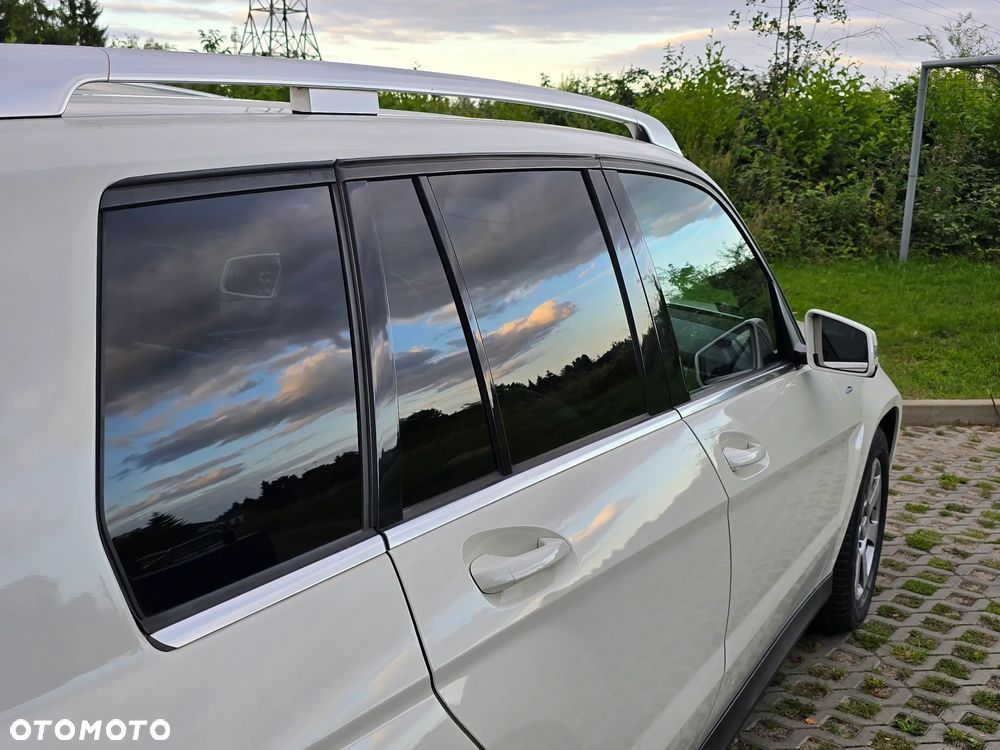 Mercedes-Benz GLK - 30