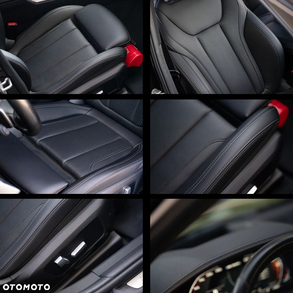 BMW Seria 3 M340i xDrive sport - 32