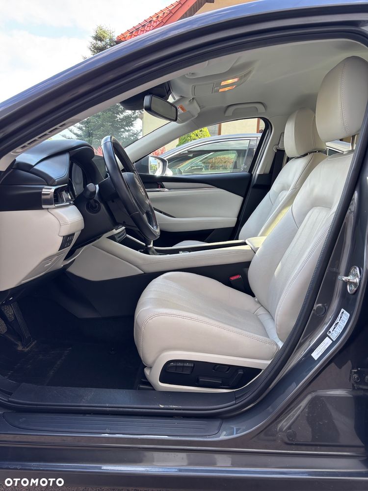Mazda 6 2.0 SKYPassion - 6