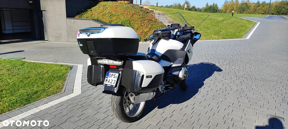 BMW RT - 7