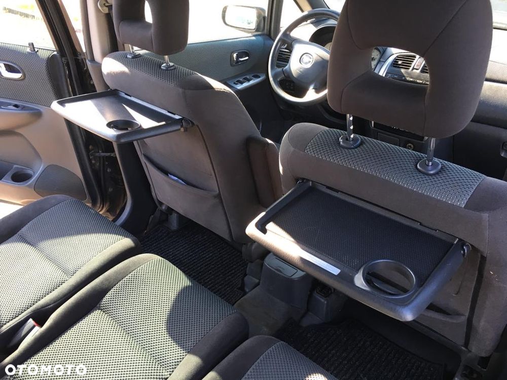 Mazda Premacy TD Active - 5