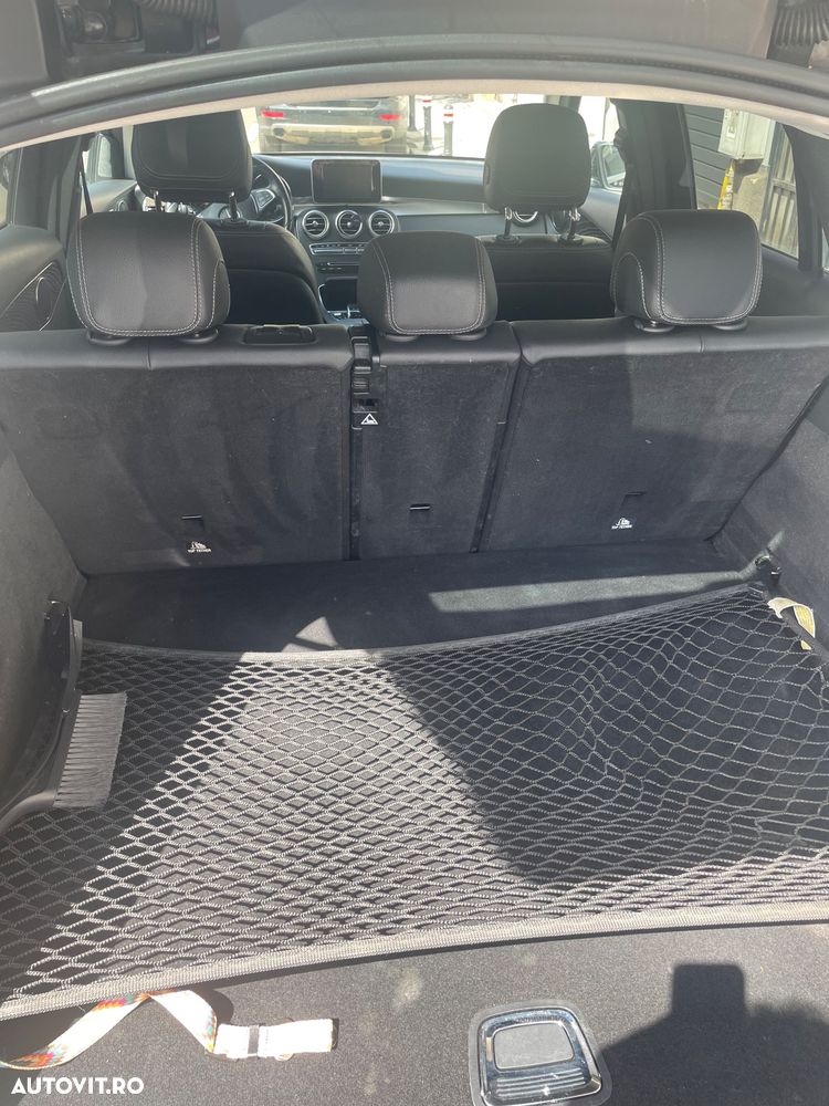 Mercedes-Benz GLC - 5