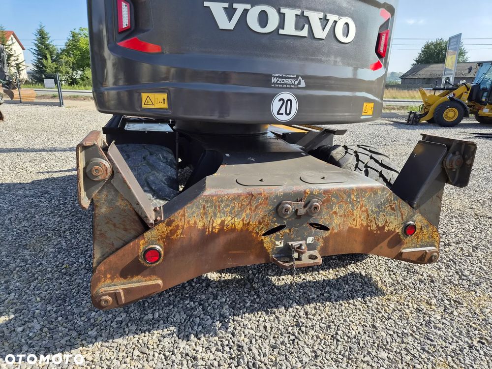 Volvo EWR150E - 23