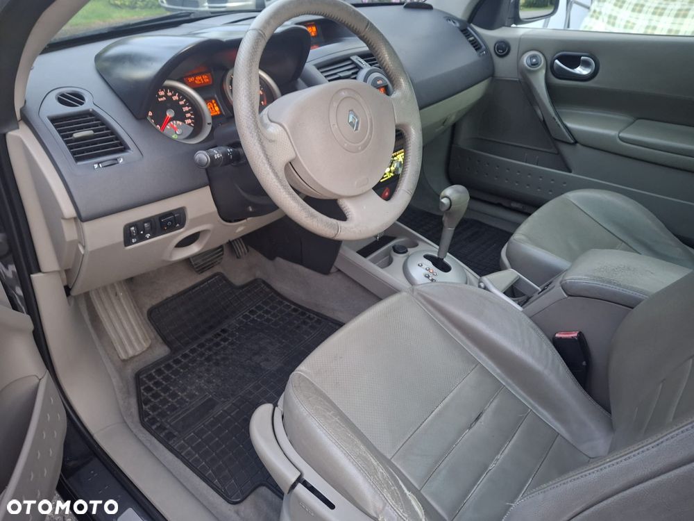 Renault Megane - 7