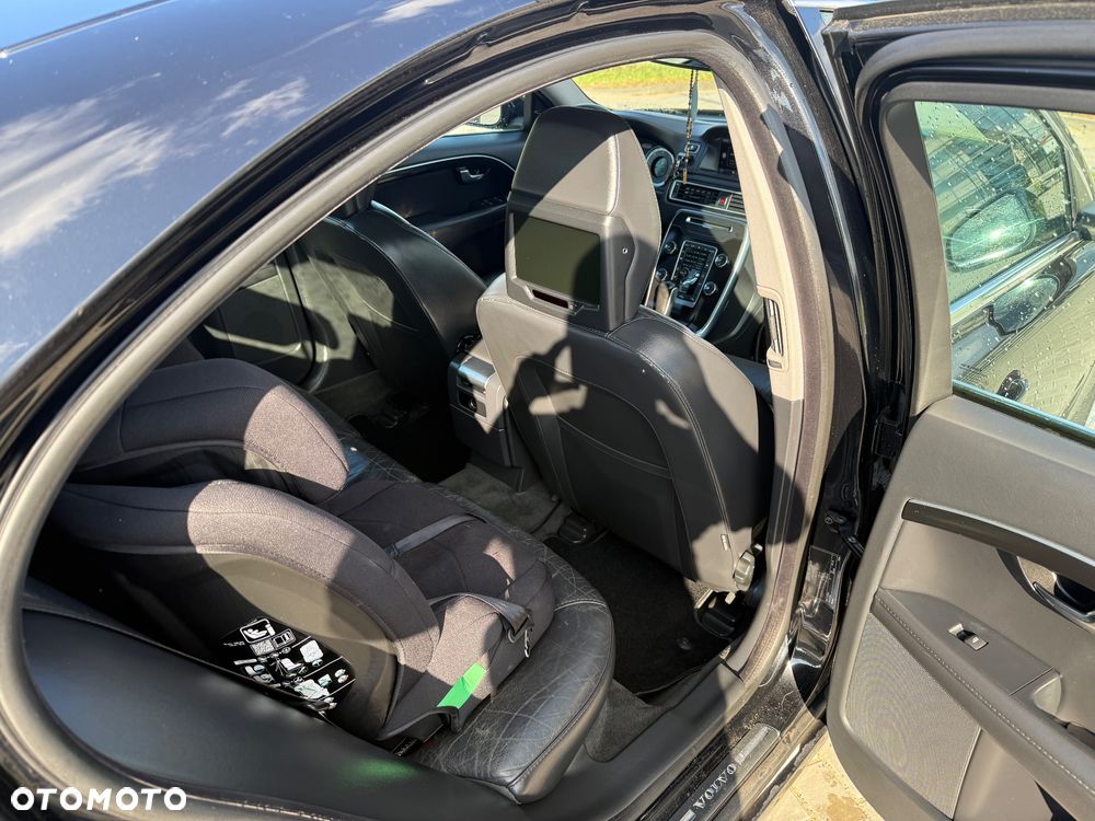 Volvo S80 D3 Executive - 21