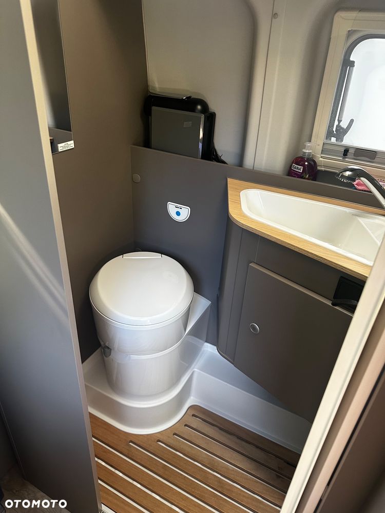 LMC Innovan C590 - 13