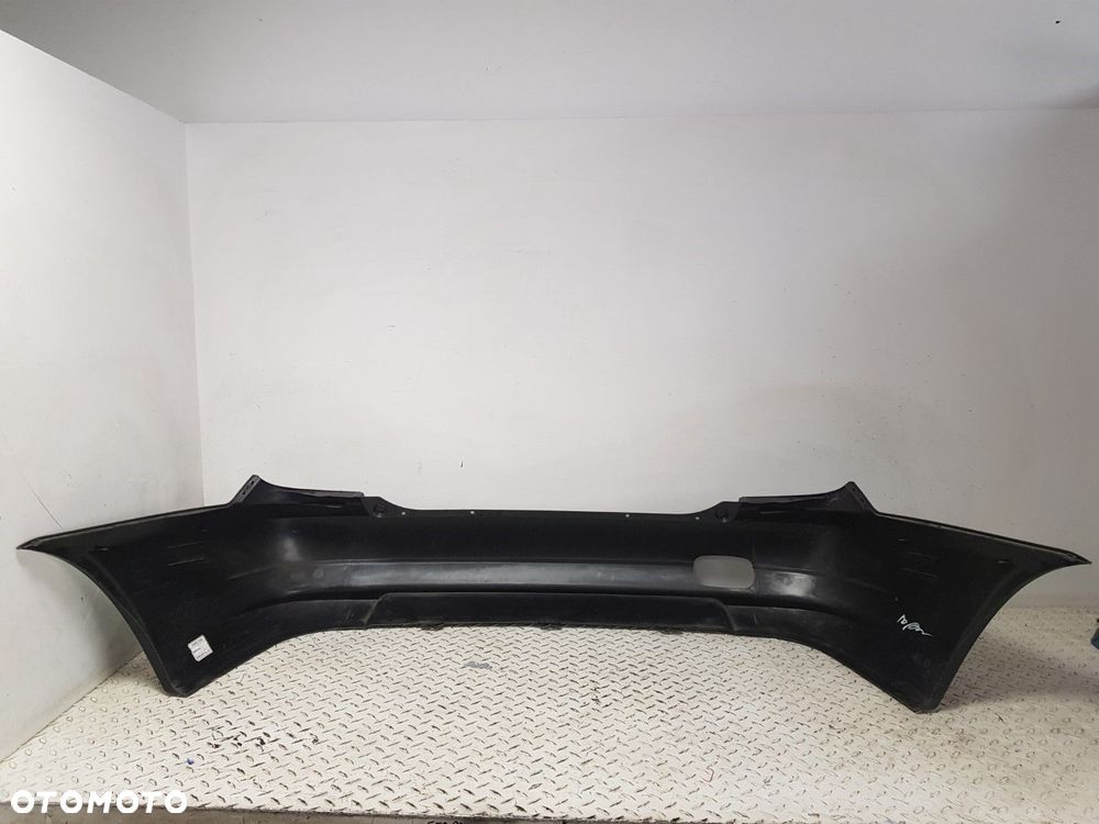 ORYGINALNY FABRYCZNIE NOWY ZDERZAK TYLNY TYŁ HYUNDAI ACCENT II 2 00-05 86611-25800 - 5