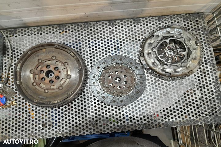 KIT AMBREIAJ  323064110 323064110 Seat Leon 2 1P [2005 - 2009] Hatchb - 1