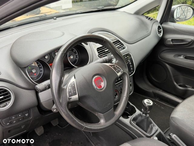 Fiat Punto 0.9 Twinair Twinair S&S - 9