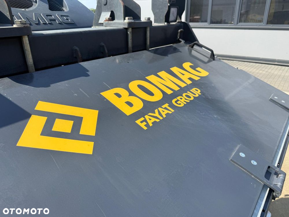 Bomag BW 154 APO - 4i - 16