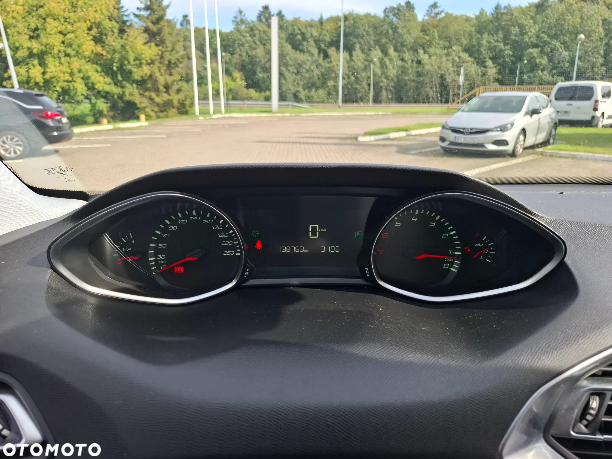 Peugeot 308 SW 1.2 PureTech Active S&S - 28