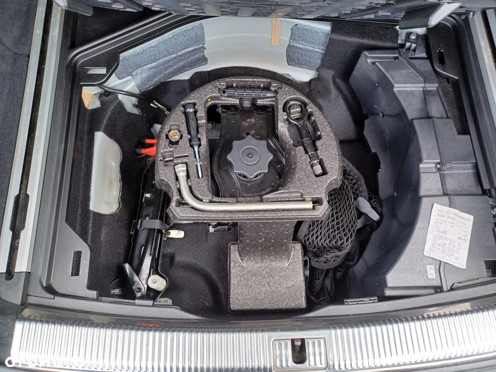 Audi A6 Avant 2.0 TDI DPF multitronic - 5