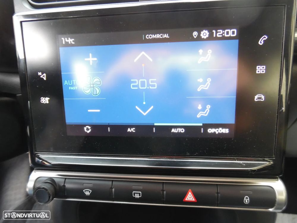 Citroën C3 1.2 PureTech Feel Pack - 20