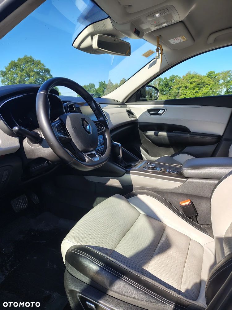 Renault Talisman 1.6 Energy dCi Magnetic EDC - 5