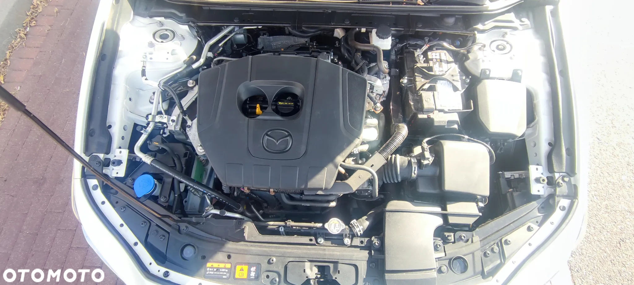 Mazda 3 - 12