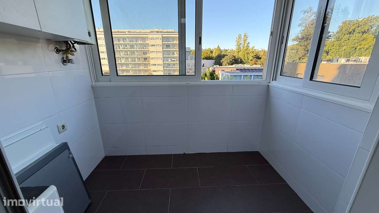 T2 para Arrendamento junto à Universidade do Minho - Grande imagem: 5/16